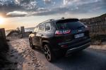 Jeep Cherokee Limited 2018 года (WW)